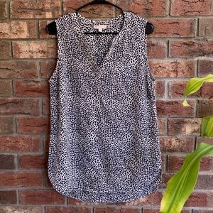 Lila Rose Medium Sleeveless Top